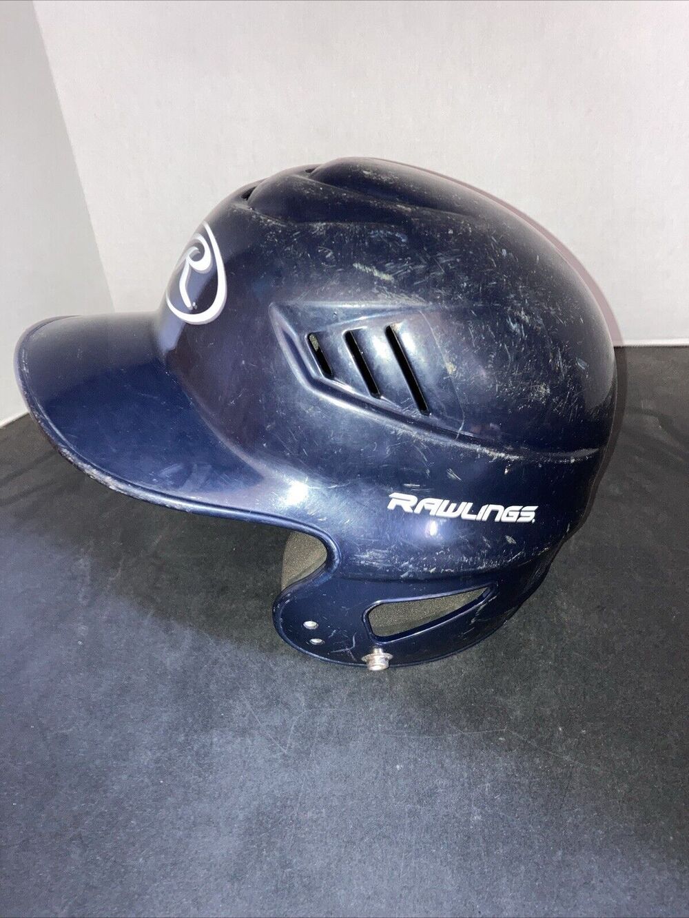 Rawlings youth baseball helmet 6 1/4 - 6 7/8